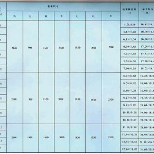 LDA型1-30吨电动单梁桥式起重机